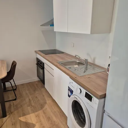 Apartamento Dans Résidence Calme Porto Vecchio