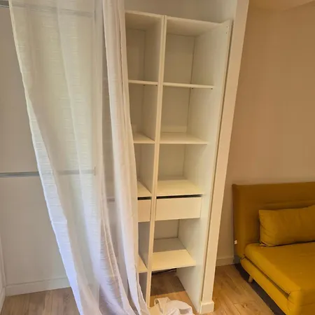 Dans Calme * פורטו-וישיו