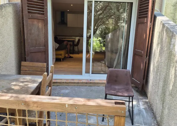 Dans Résidence Calme